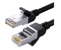 UGREEN Kabel sieciowy 	NW101 z metalowymi wtyczkami Ethernet RJ45 C - 1489089 - zdjęcie 1